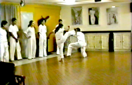 Batizado ZEMA 1998