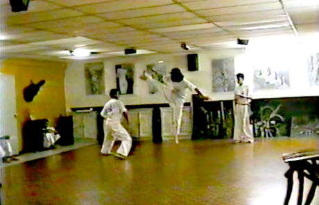 Batizado ZEMA 1998