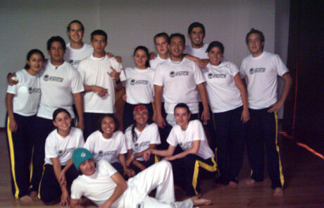 Taller PUCE - 2005