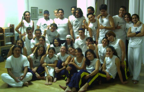 Taller PUCE - 2005